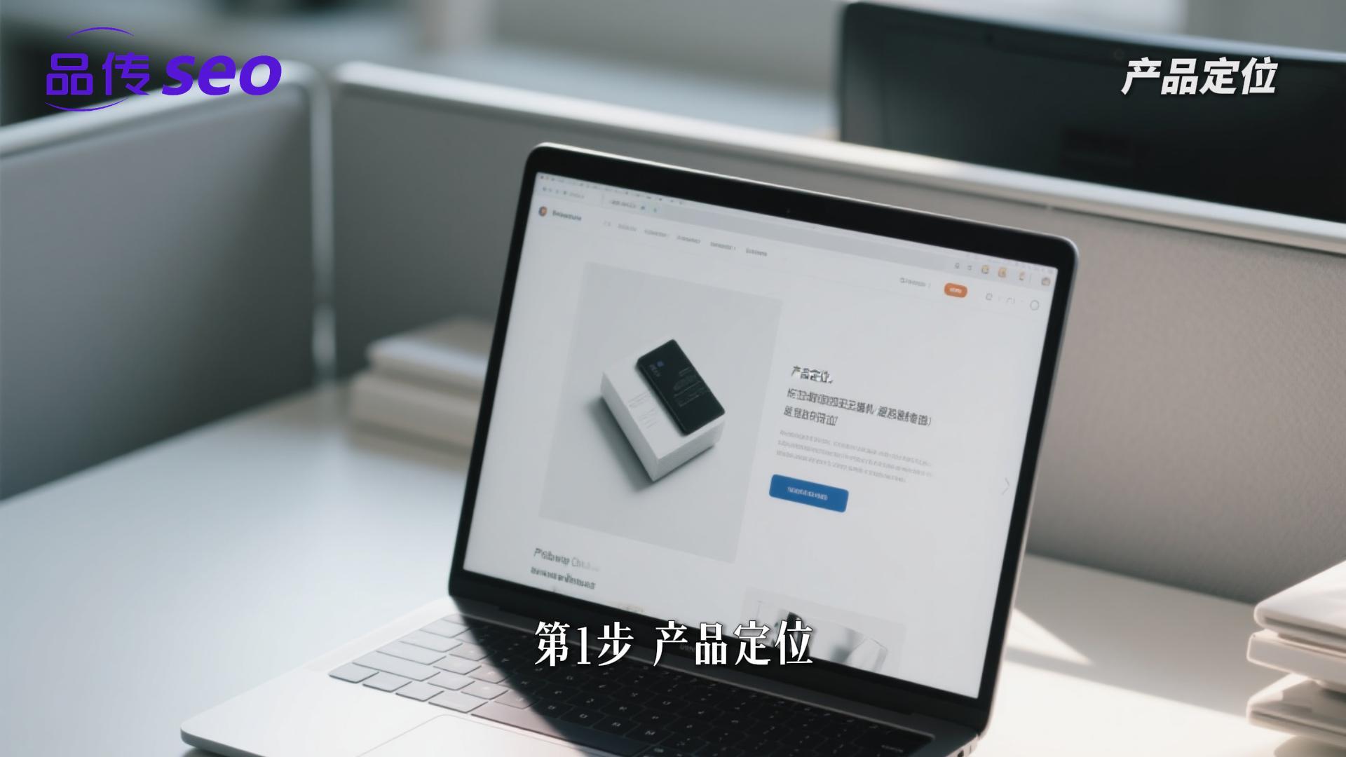 企业独立站开发全流程
